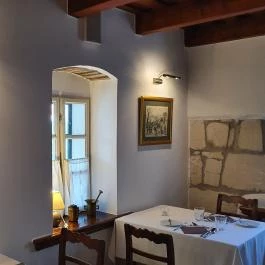 Rókusfalvy Fogadó étterme Etyek - Egyéb