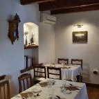 Rókusfalvy Fogadó étterme Etyek - Egyéb