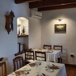 Rókusfalvy Fogadó étterme Etyek - Egyéb