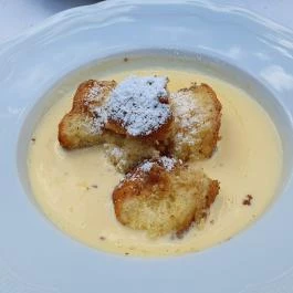 Rókusfalvy Fogadó étterme Etyek - Egyéb