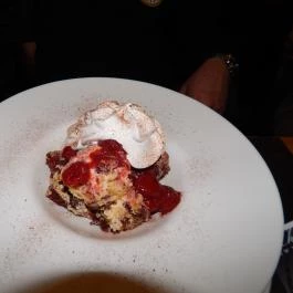 Chloé New Yorkban, Nyíregyháza - Étel/ital