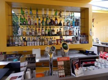 Rombusz Terasz Budapest