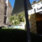 Rombusz Terasz Budapest - Külső kép