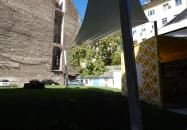 Rombusz Terasz Budapest