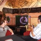 Romker Debrecen - Belső