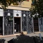 Romker Debrecen - Külső kép