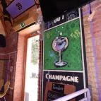 Romker Debrecen - Belső