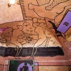 Romker Debrecen - Belső