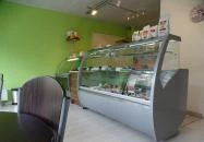 Róna Cukormentes Cukrászda Budapest