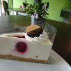 Róna Cukormentes Cukrászda Budapest - Étel/ital