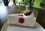 Róna Cukormentes Cukrászda Budapest