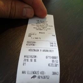 Róna Cukormentes Cukrászda Budapest - Egyéb