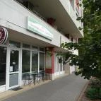 Róna Cukormentes Cukrászda Budapest - Külső kép