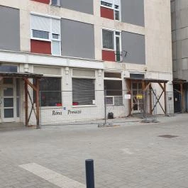 Róna presszó, Debrecen - Egyéb