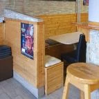 Róna presszó Debrecen - Egyéb