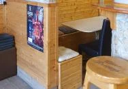 Róna presszó Debrecen