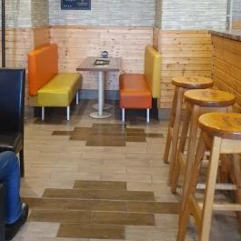 Róna presszó, Debrecen - Egyéb