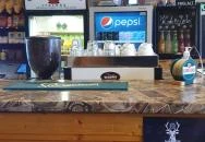 Róna presszó Debrecen