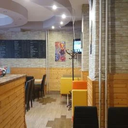 Róna presszó, Debrecen - Egyéb