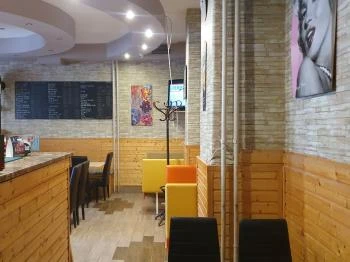 Róna presszó Debrecen