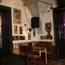 Roncsbár, Debrecen - Egyéb