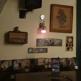 Roncsbár, Debrecen - Egyéb