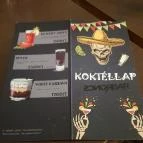 Roncsbár Debrecen - Egyéb