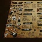 Roncsbár Debrecen - Egyéb