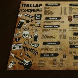 Roncsbár, Debrecen - Egyéb