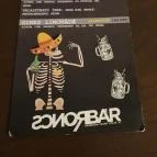 Roncsbár Debrecen - Egyéb