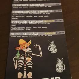 Roncsbár, Debrecen - Egyéb