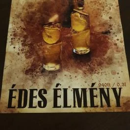 Roncsbár, Debrecen - Egyéb