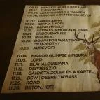 Roncsbár Debrecen - Egyéb