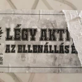 Roncsbár, Debrecen - Egyéb