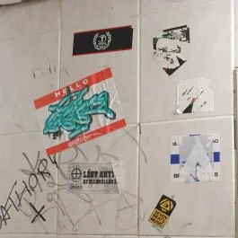 Roncsbár, Debrecen - Egyéb