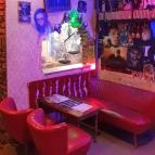 Roncsbár Debrecen - Egyéb