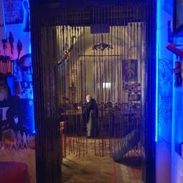 Roncsbár, Debrecen - Egyéb