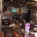 Roncsbár Debrecen - Belső