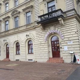 Roosevelt téri Halászcsárda, Szeged - Egyéb