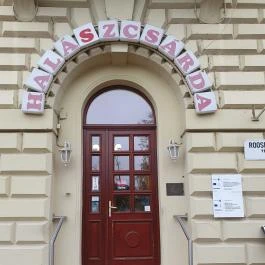 Roosevelt téri Halászcsárda, Szeged - Egyéb