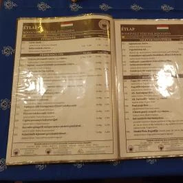 Roosevelt téri Halászcsárda, Szeged - Egyéb