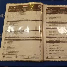 Roosevelt téri Halászcsárda, Szeged - Egyéb