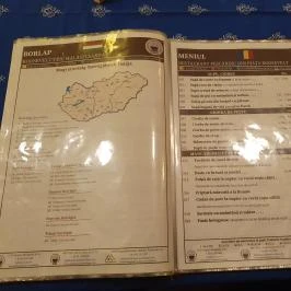 Roosevelt téri Halászcsárda, Szeged - Egyéb