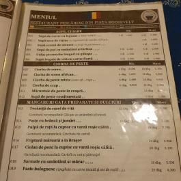 Roosevelt téri Halászcsárda, Szeged - Egyéb