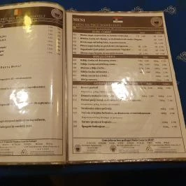 Roosevelt téri Halászcsárda, Szeged - Egyéb