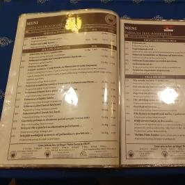 Roosevelt téri Halászcsárda, Szeged - Egyéb