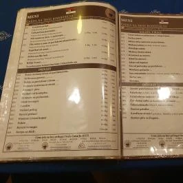 Roosevelt téri Halászcsárda, Szeged - Egyéb