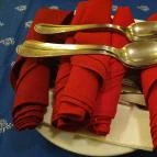 Roosevelt téri Halászcsárda Szeged - Egyéb