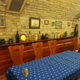 Roosevelt téri Halászcsárda, Szeged - Egyéb