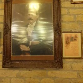 Roosevelt téri Halászcsárda, Szeged - Egyéb